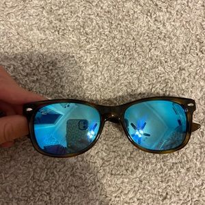 Kids ray-bans